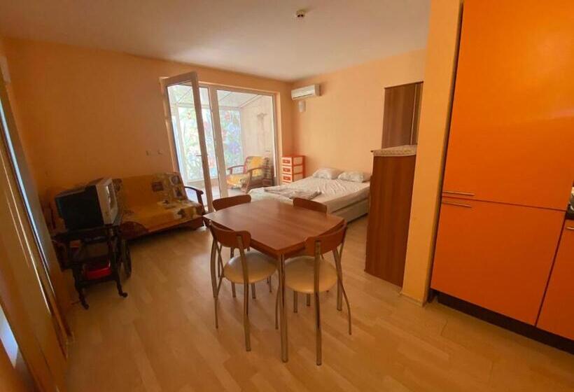 Stella Polaris 1 Apartments