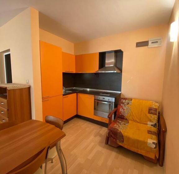 Stella Polaris 1 Apartments