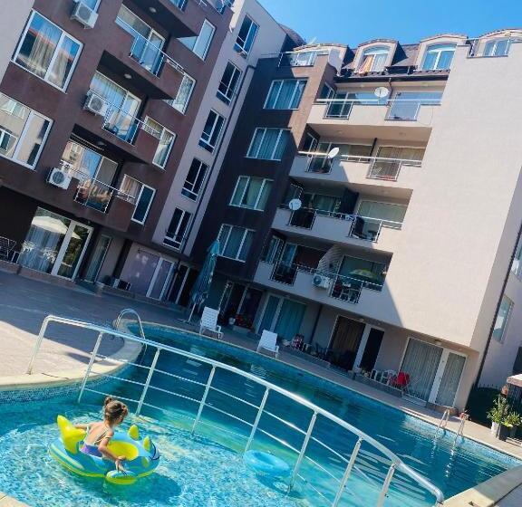 Stella Polaris 1 Apartments