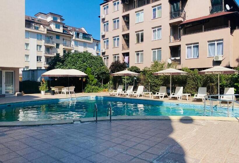 Stella Polaris 1 Apartments