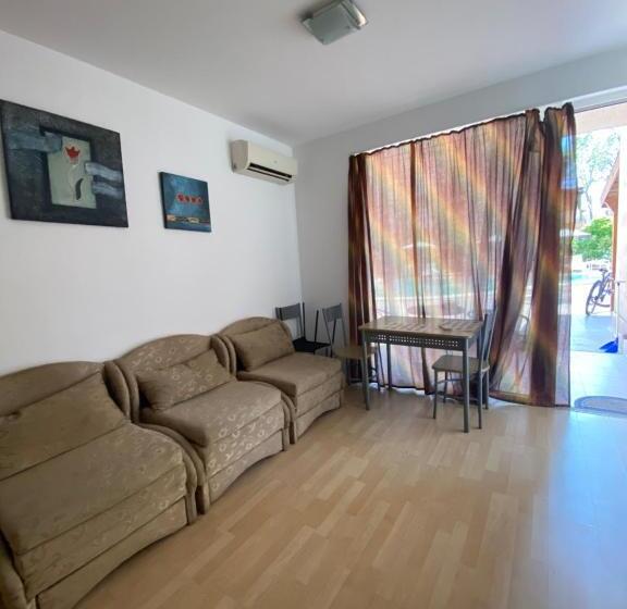 Stella Polaris 1 Apartments