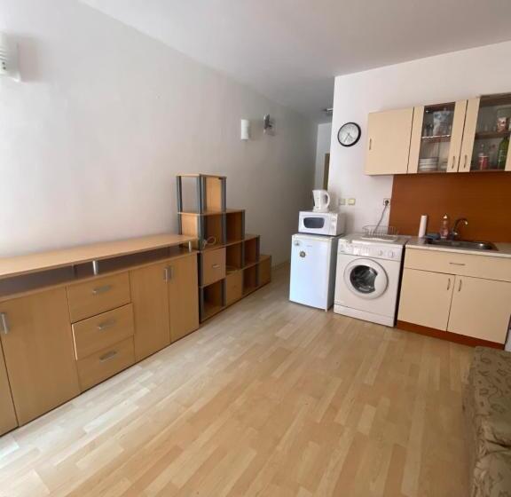 Stella Polaris 1 Apartments