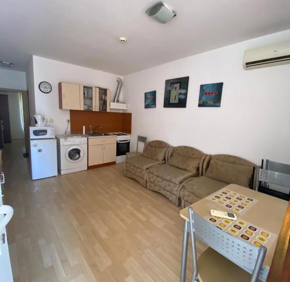 Stella Polaris 1 Apartments