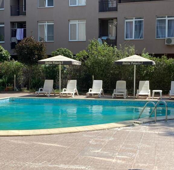 Stella Polaris 1 Apartments