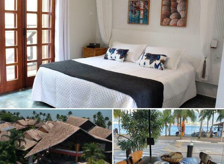 Suite Ilhaflat