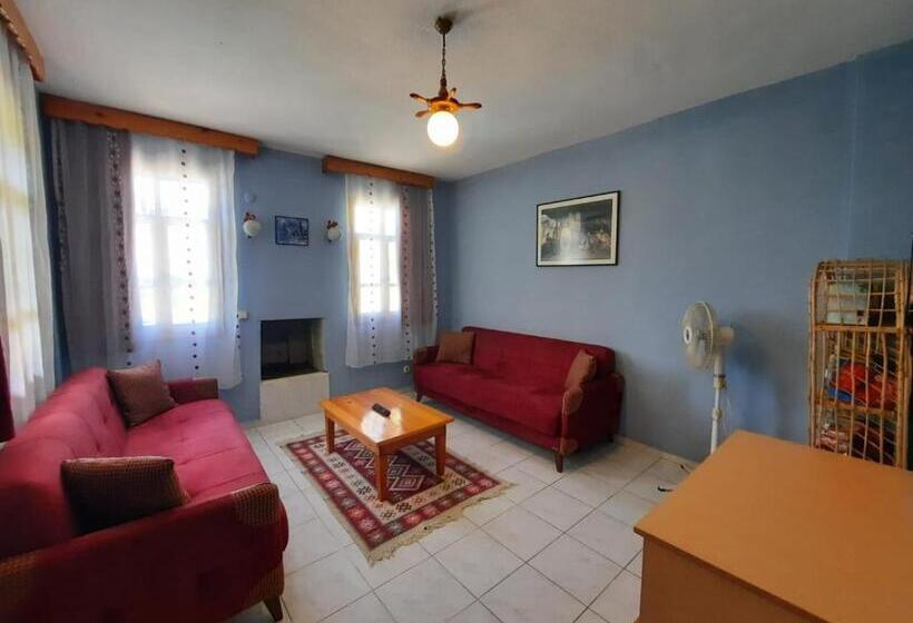 Summer Life Villa Apart