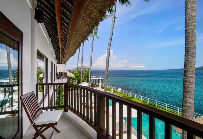 Villa Blanca By Alfred In Bali