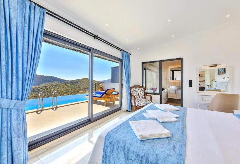 Villa Summery