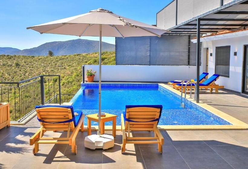 Villa Summery