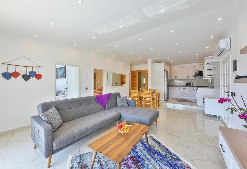 Villa Summery