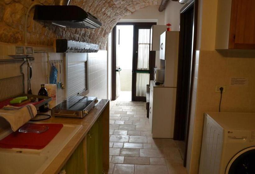 Vitti Stone House   6 Minuti Dalle Grotte