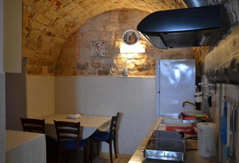 Vitti Stone House   6 Minuti Dalle Grotte