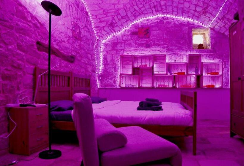 Vitti Stone House   6 Minuti Dalle Grotte