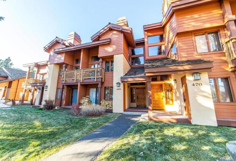 477 Spacious 3 Bed Loft   Balcony Laundry Spa Sauna   Walk To Shuttle