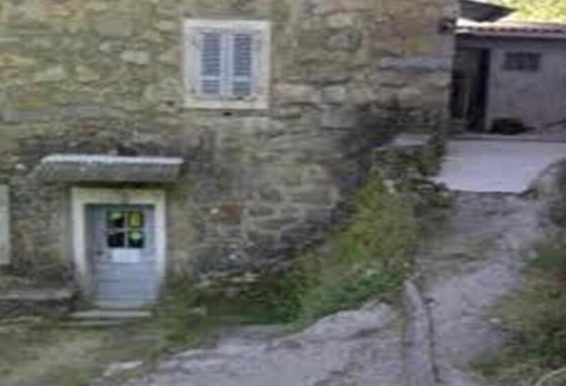 旅馆 Auberge De Jeunesse Chez Mc Donald