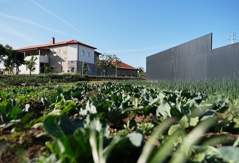 Aldeia Da Quinta Do Paço