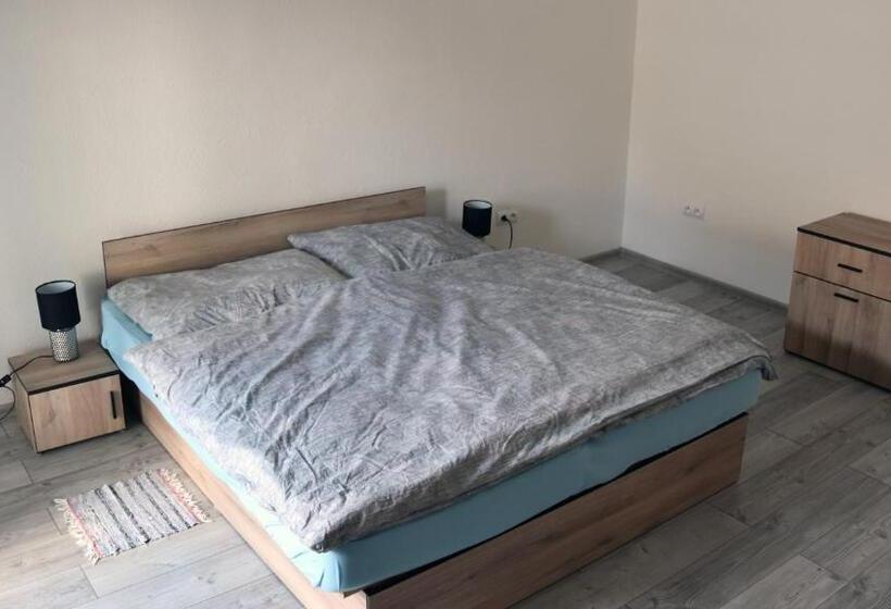 Apartmán U Braňa