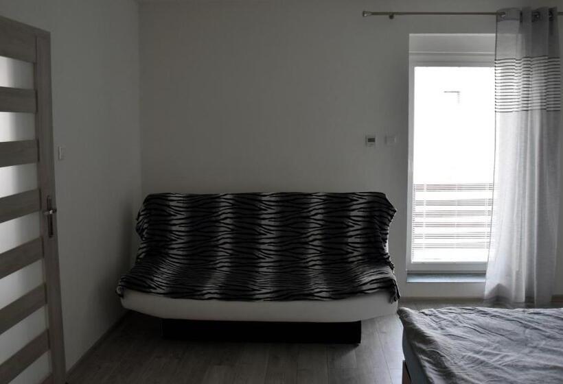 Apartmán U Braňa