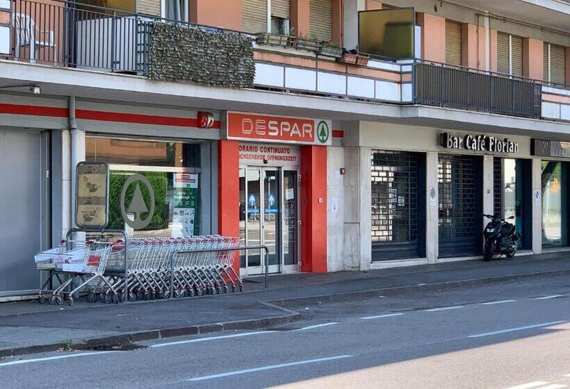 Appartamento Laura