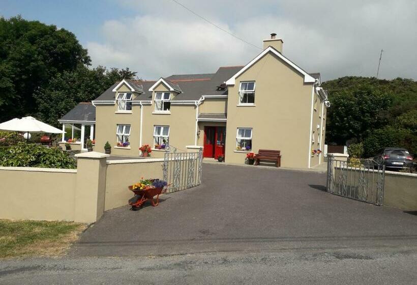 Atlantic House B&b