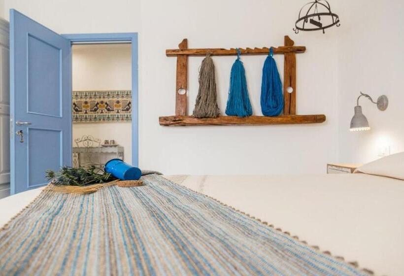B&b Antico Telaio