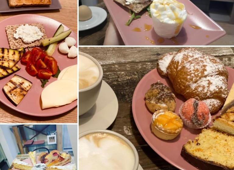 B&b Antico Telaio