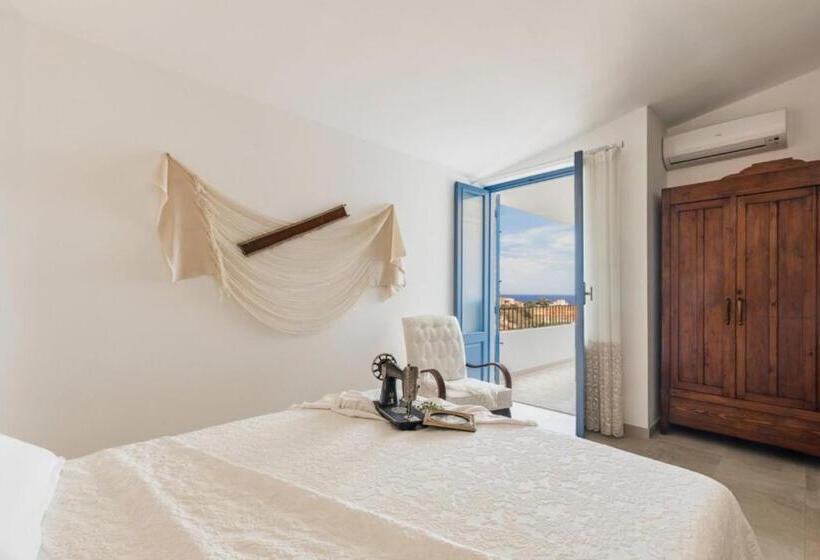 B&b Antico Telaio