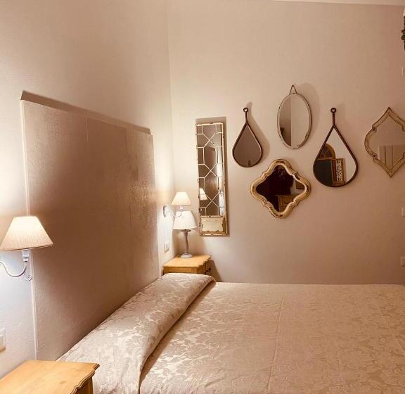 B&b Antico Telaio