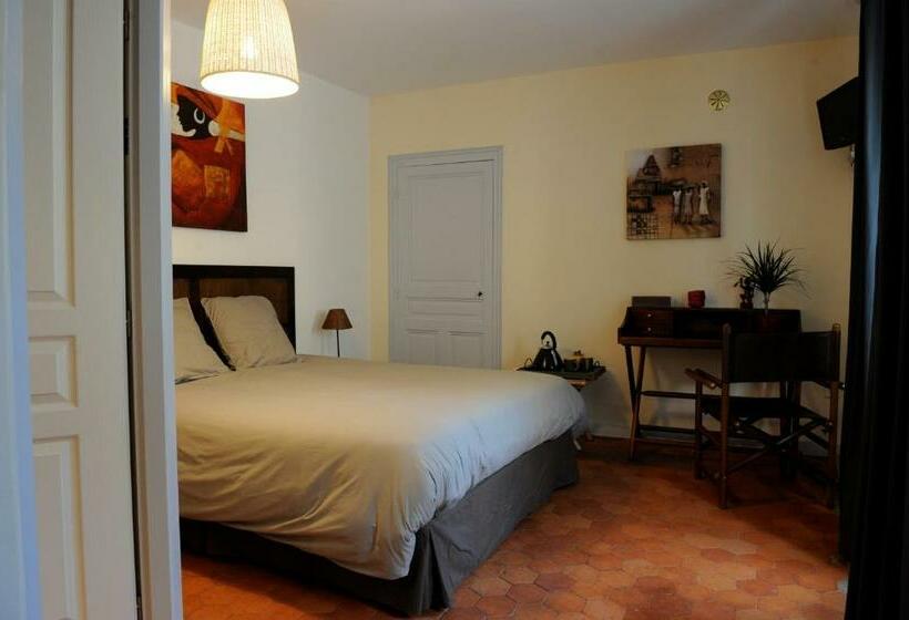 B&b Chez Marie