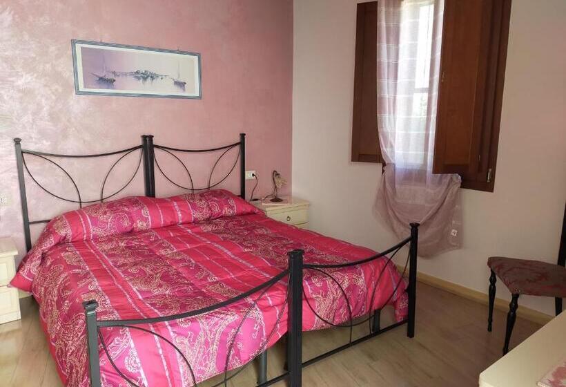 B&b Colti Di Rosa