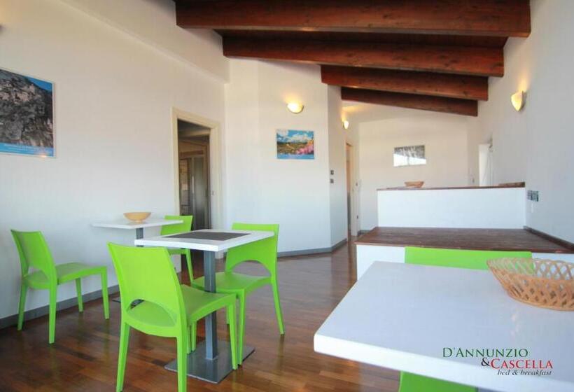 B&b D Annunzio