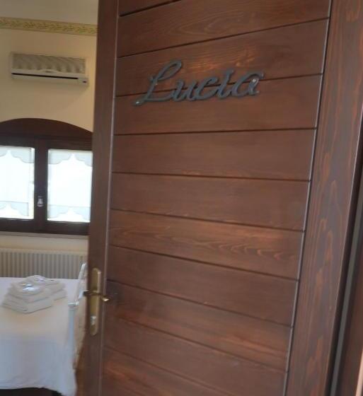 B&b Donna Luisa