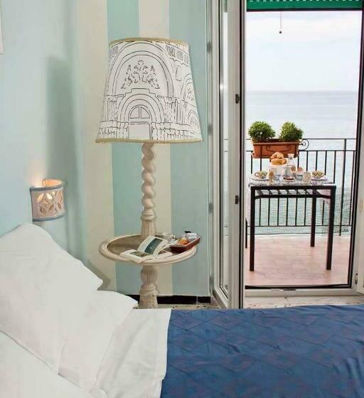 B&b Fronte Del Mare