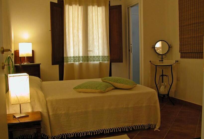 B&b L Umbra Di Lu Soli