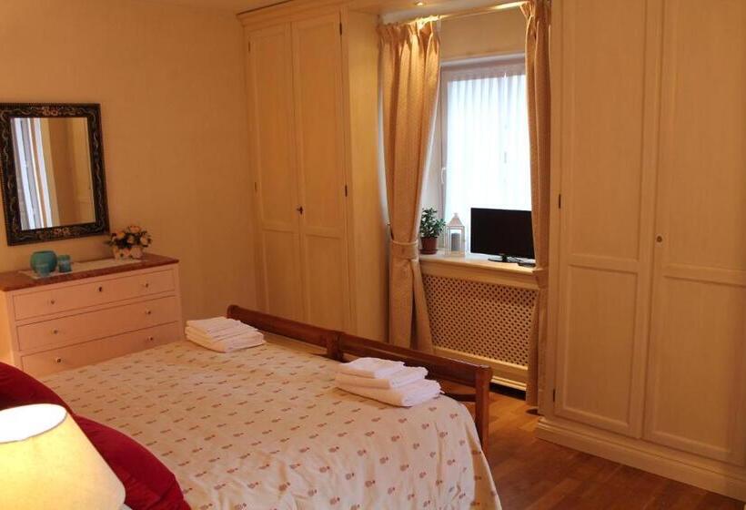 B&b La Ceresara