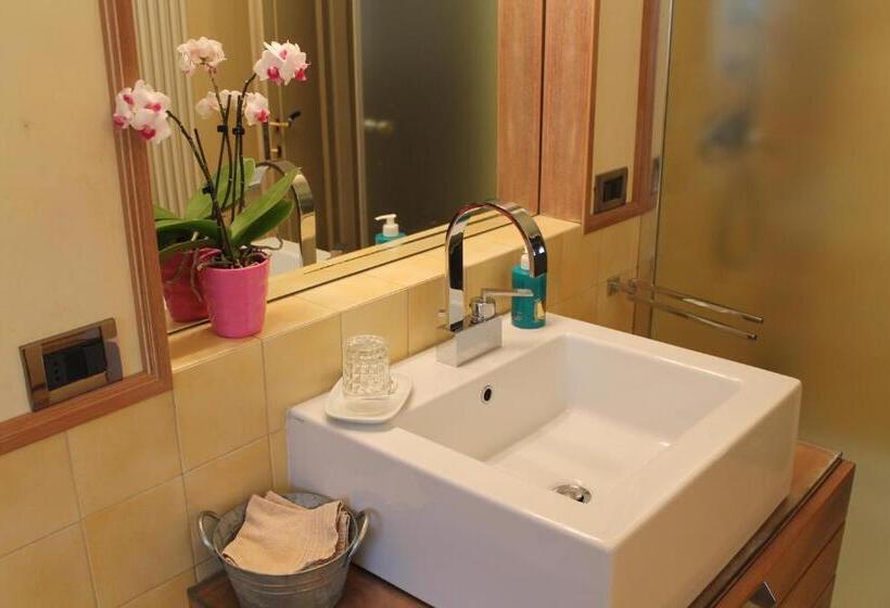 B&b La Ceresara