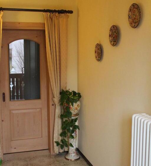 B&b La Ceresara