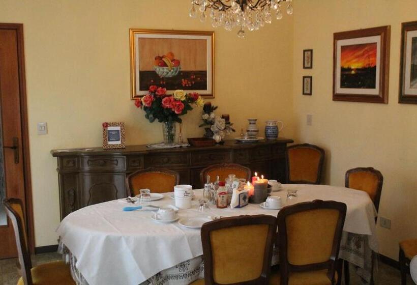 B&b La Ceresara