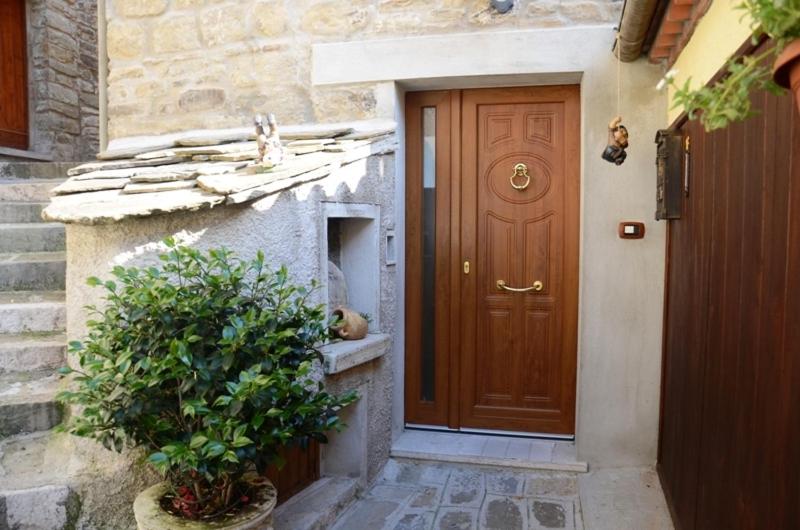 B&b La Perla Nelle Dolomiti