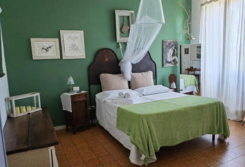 B&b Lamagia Di Corte Moronati