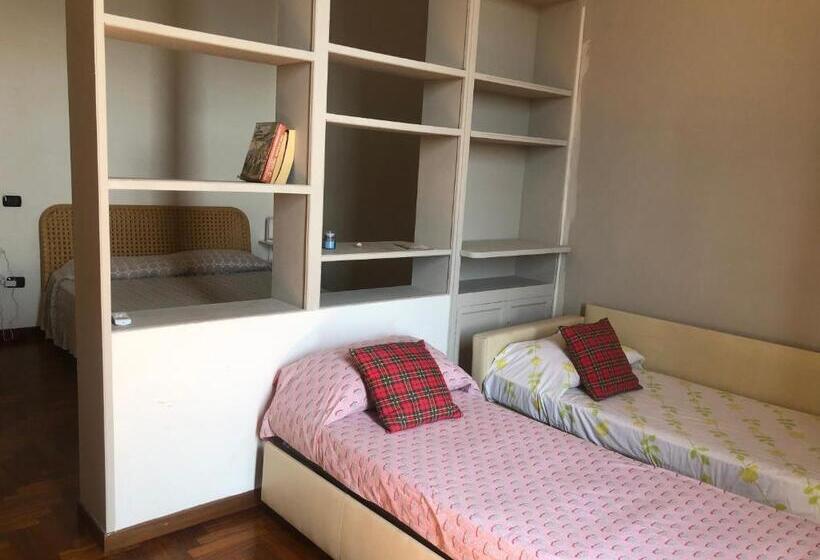 B&b Vista Mare