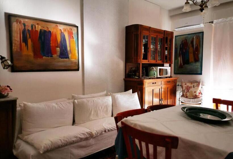 مبيت وإفطار Amariglio