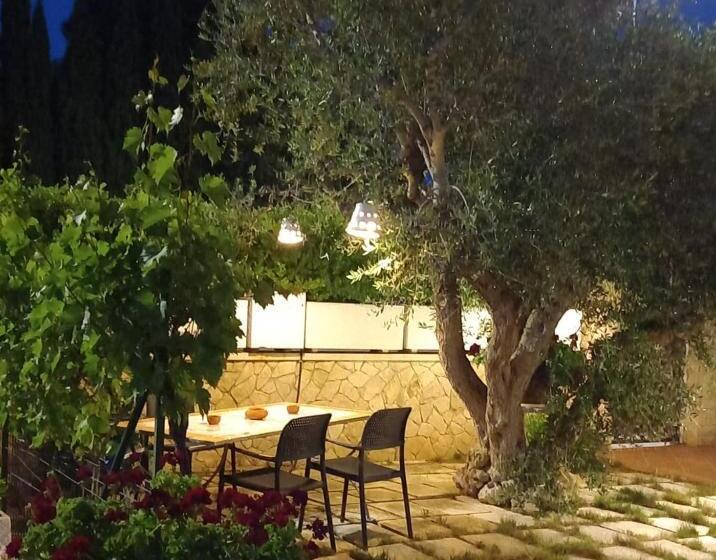 ベッドアンドブレックファースト Brezza Di Mare