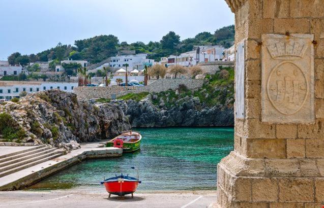 Bed and Breakfast Brezza Di Mare