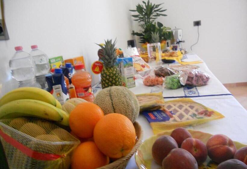 ベッドアンドブレックファースト Brezza Di Mare