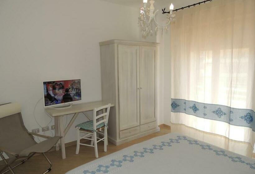 Bed and Breakfast Camera Con Vista