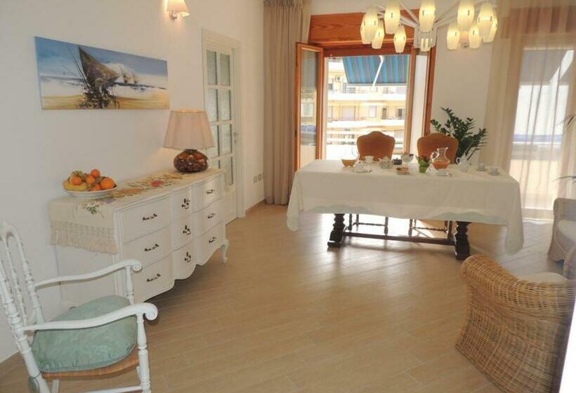 Bed and Breakfast Camera Con Vista