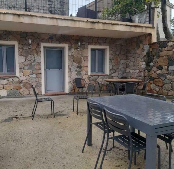 تختخواب و صبحانه Chambres D Hôtes Villa Cardellini