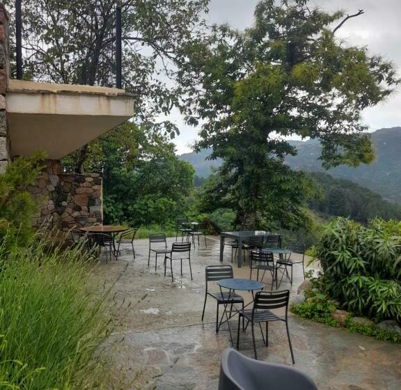 تختخواب و صبحانه Chambres D Hôtes Villa Cardellini