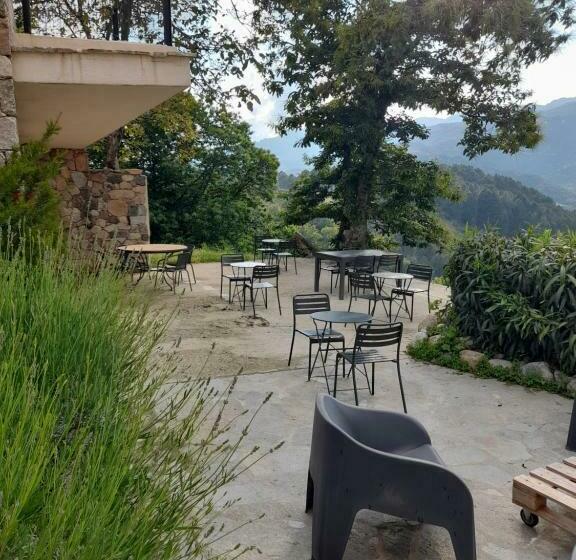 تختخواب و صبحانه Chambres D Hôtes Villa Cardellini